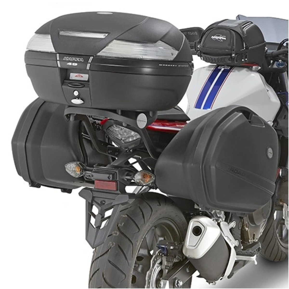 KLX1152 nosič bočných kufrov HONDA CB 500 F (16-18)