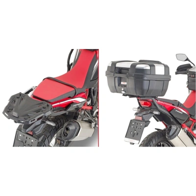 KZ1179 nosič kufra HONDA CRF 1100 L Africa Twin (20-23)
