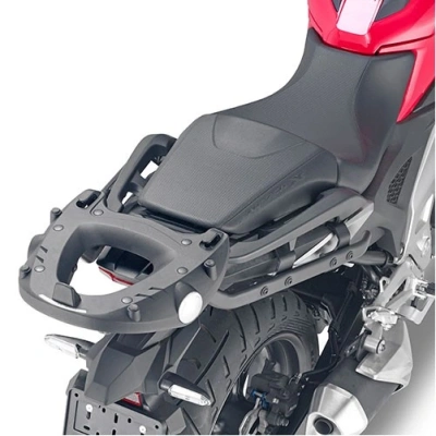 KZ1192 nosič kufra HONDA NC 750 X (21-26)