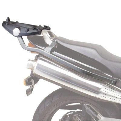 KZ162 nosič kufra HONDA Hornet 600/S (98-02)