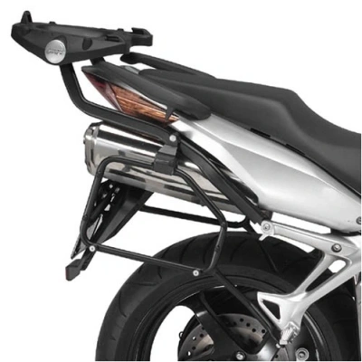 KZ166 nosič kufra HONDA VFR 800 VTEC (02-11)