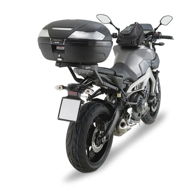 KZ2115 nosič kufra YAMAHA MT-09 850 (13-16) / XSR 900 (16-21)