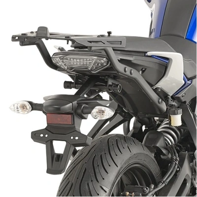 KZ2130 nosič kufra YAMAHA MT-07 Tracer / Tracer 7 / Tracer 7 GT (16-24)