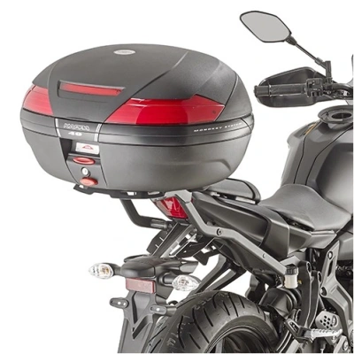 KZ2140 nosič kufra YAMAHA MT-07 (18-24)
