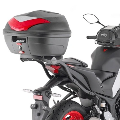 KZ2151 nosič kufra YAMAHA MT-03 321 (20-26)