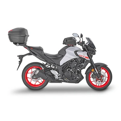 BF54K - YAMAHA MT-03 321 (20-26) - redukcia pre tankvak tanklock KAPPA