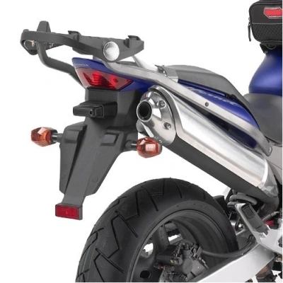 KZ258 nosič kufra HONDA Hornet 600 (03-06)