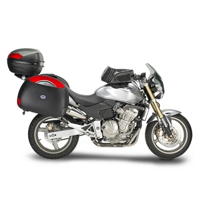TK214 nosič bočných tašiek HONDA CB 600 HORNET / S (98-06)