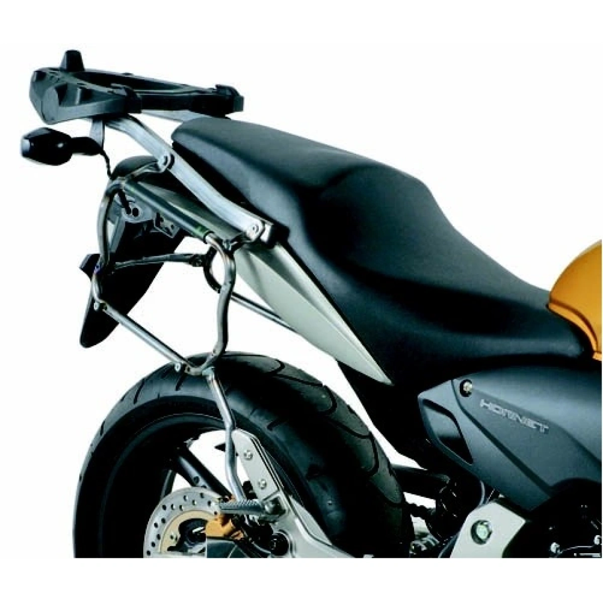 KZ263 nosič kufra HONDA Hornet 600/Hornet 600 ABS (07-10)