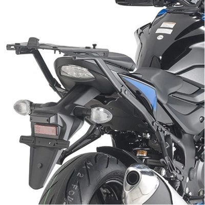 KZ3113 nosič kufra SUZUKI GSX S 750 (17-21)