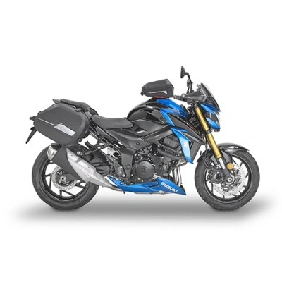 KHP3113 kryty rúk SUZUKI GSX S 750 (17-21)