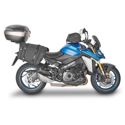 TE3119K nosič bočných brašen SUZUKI GSX S 1000 (21-26)
