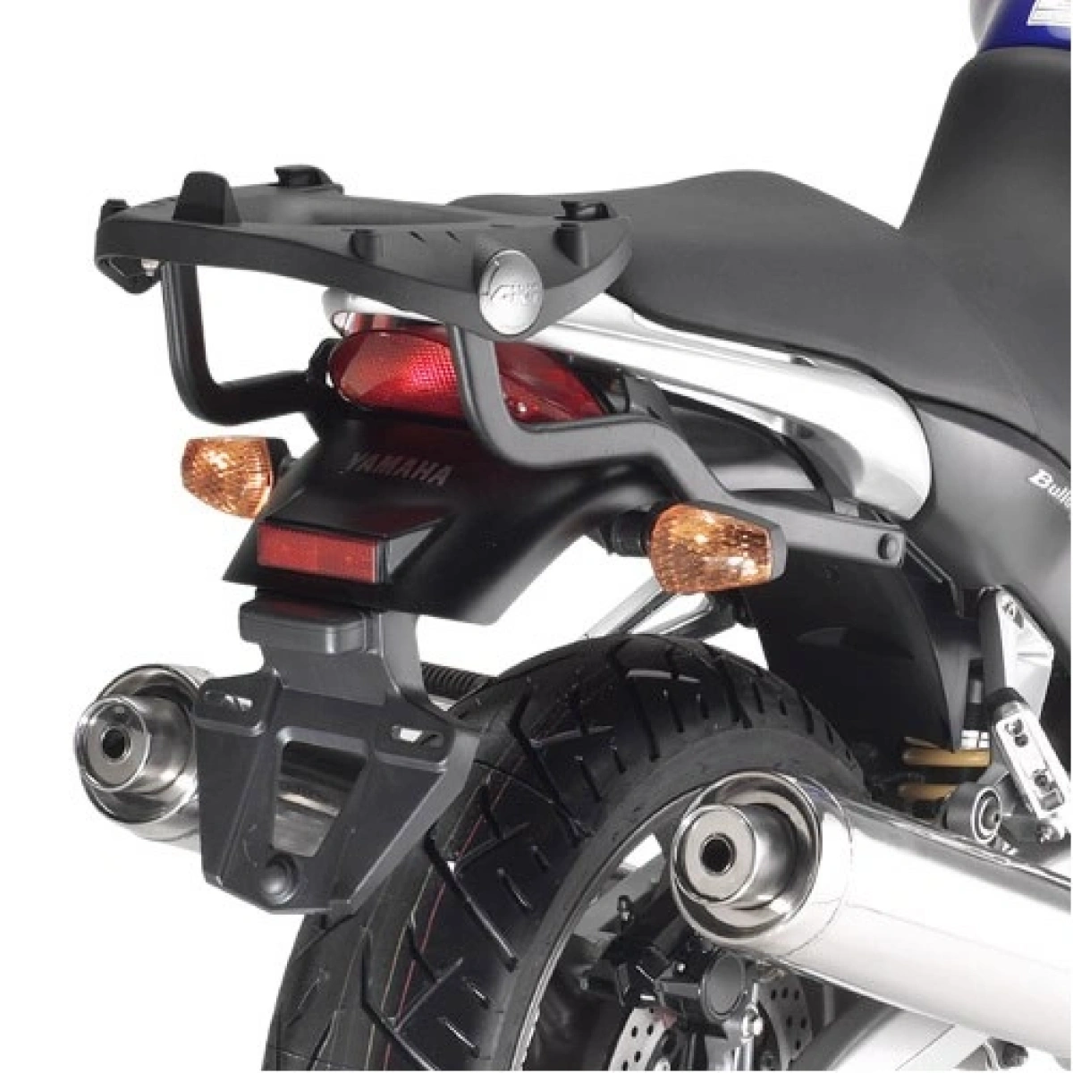 KZ350 nosič kufra YAMAHA BT 1100 Bulldog (02-09)