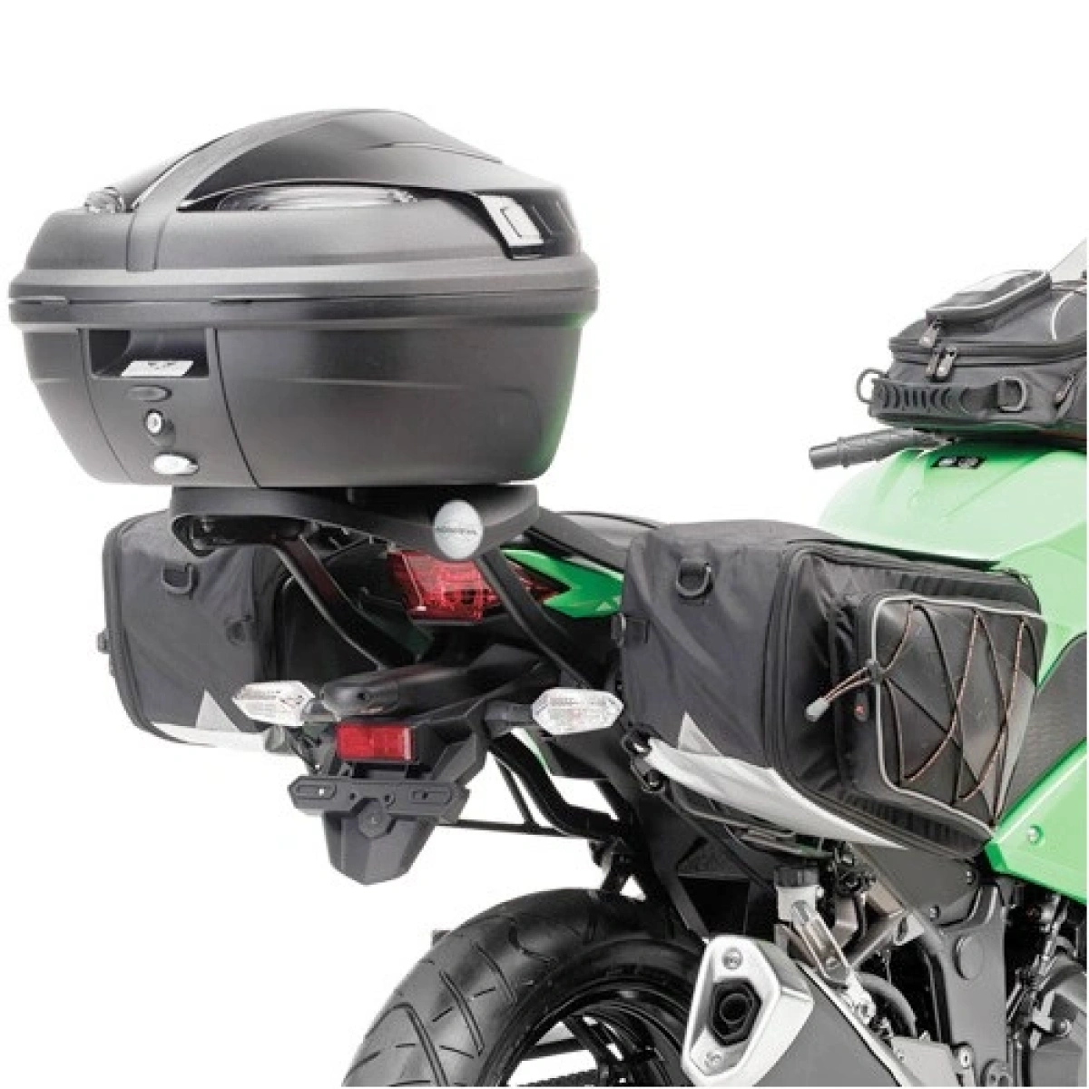 KZ4108 nosič kufra KAWASAKI Ninja 300 (13-18)