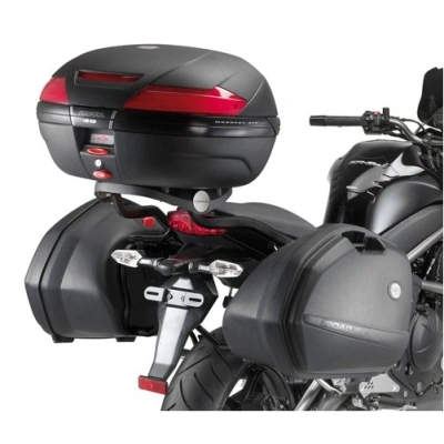 KZ449 nosič kufra KAWASAKI ER-6N/F 650 (09-11)