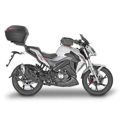 KZ9103 nosič kufra KEEWAY RKF 125 (18-26)