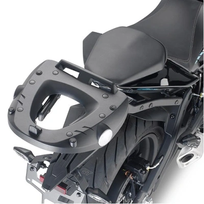 KZ9223 nosič kufra CFMOTO 650 NK (21-24)