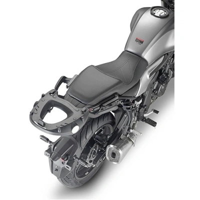 KZ9255 nosič kufra VOGE Trofeo 500 AC (22-26)