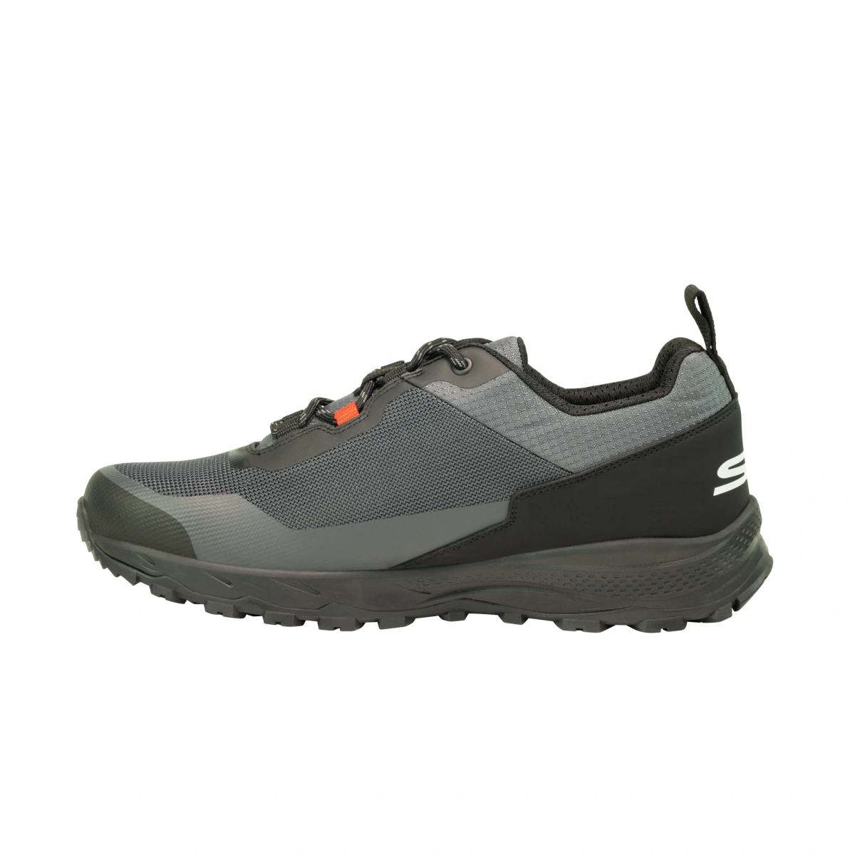 LIBER LOW anthracite/black