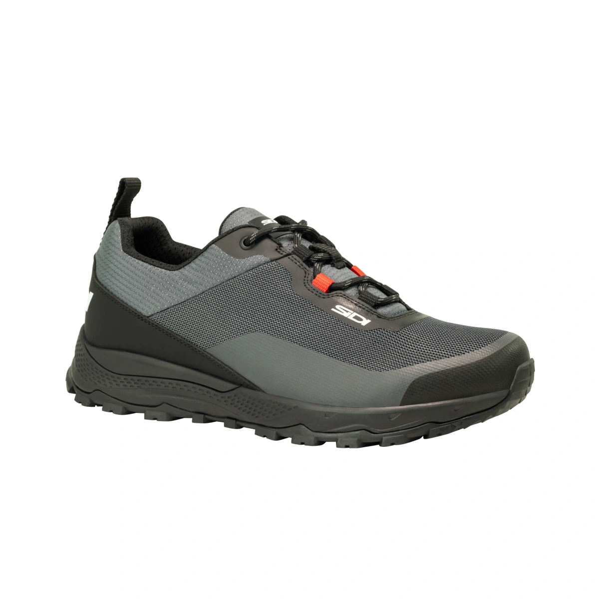 LIBER LOW anthracite/black