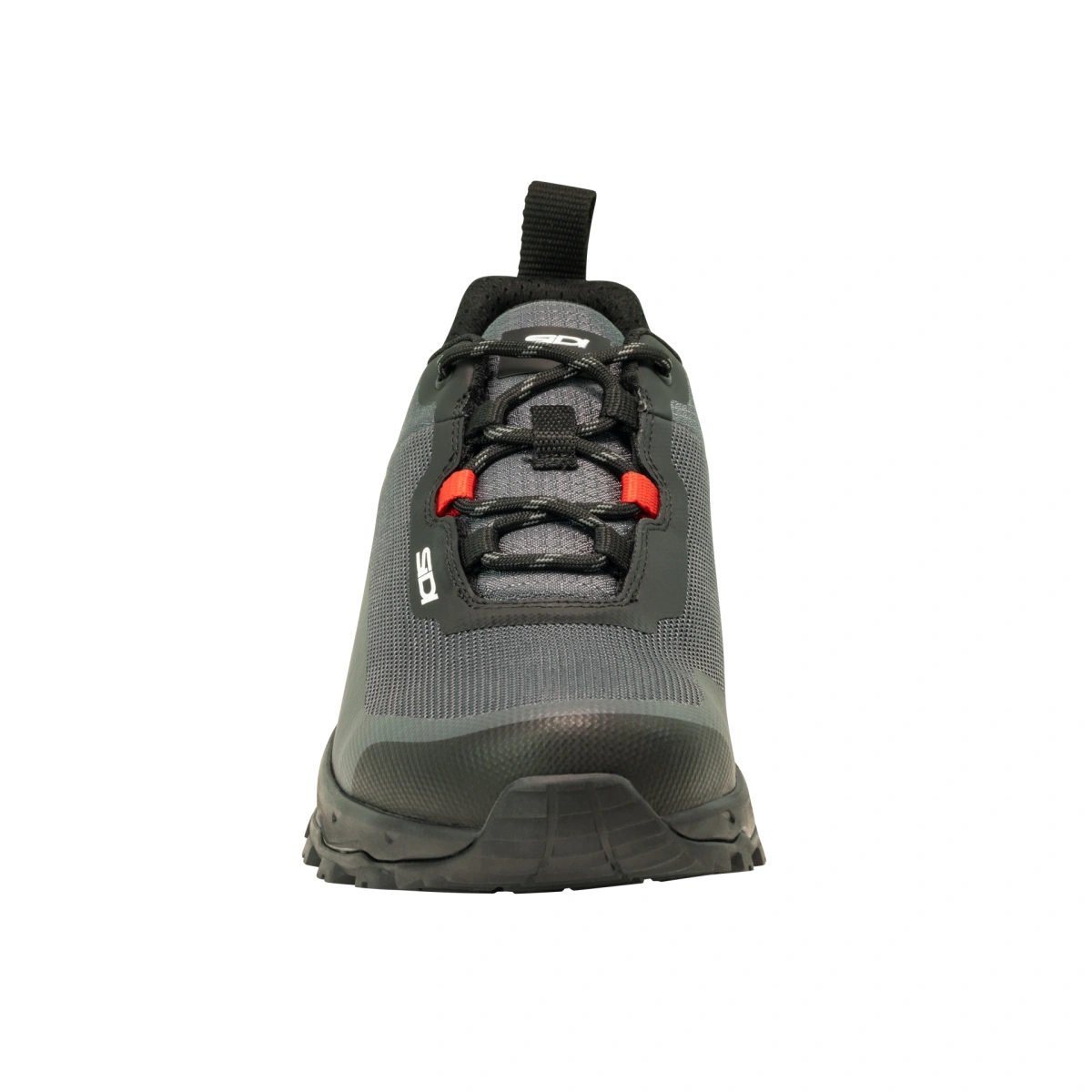 LIBER LOW anthracite/black