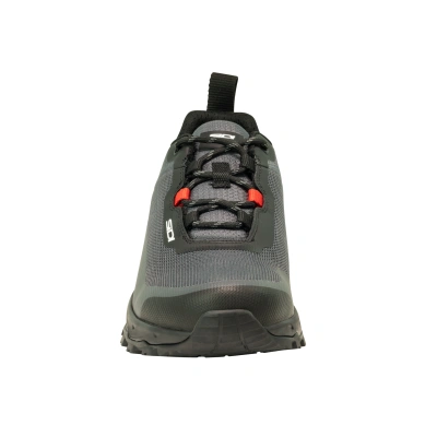 LIBER LOW anthracite/black