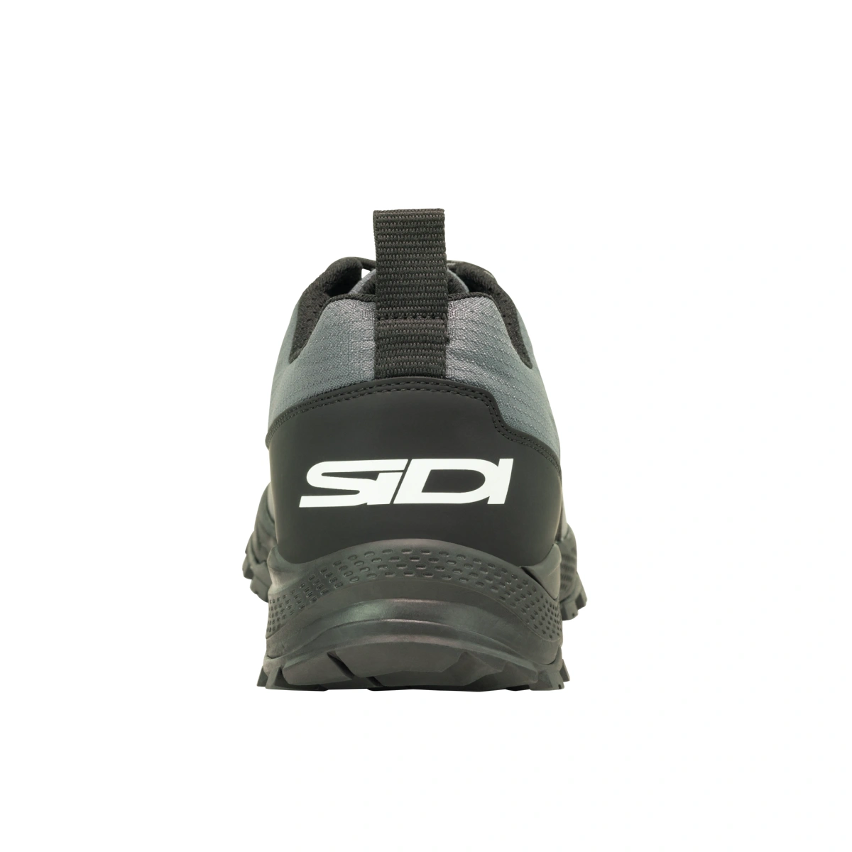LIBER LOW anthracite/black