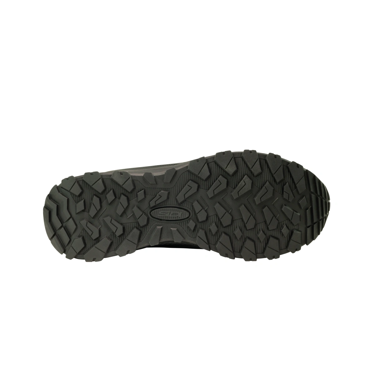 LIBER LOW anthracite/black