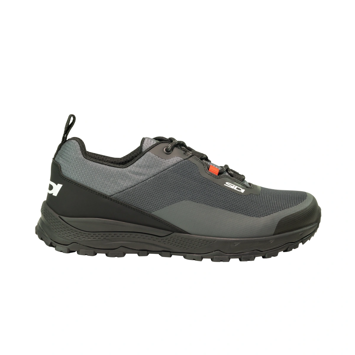 LIBER LOW anthracite/black