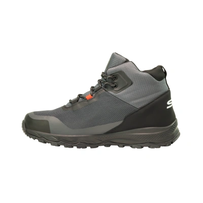 LIBER MID anthracite/black