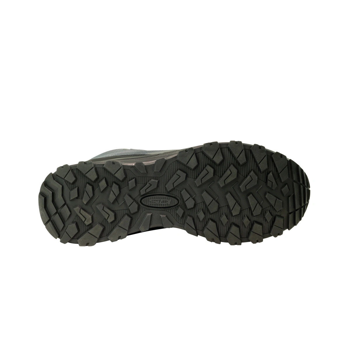 LIBER MID anthracite/black