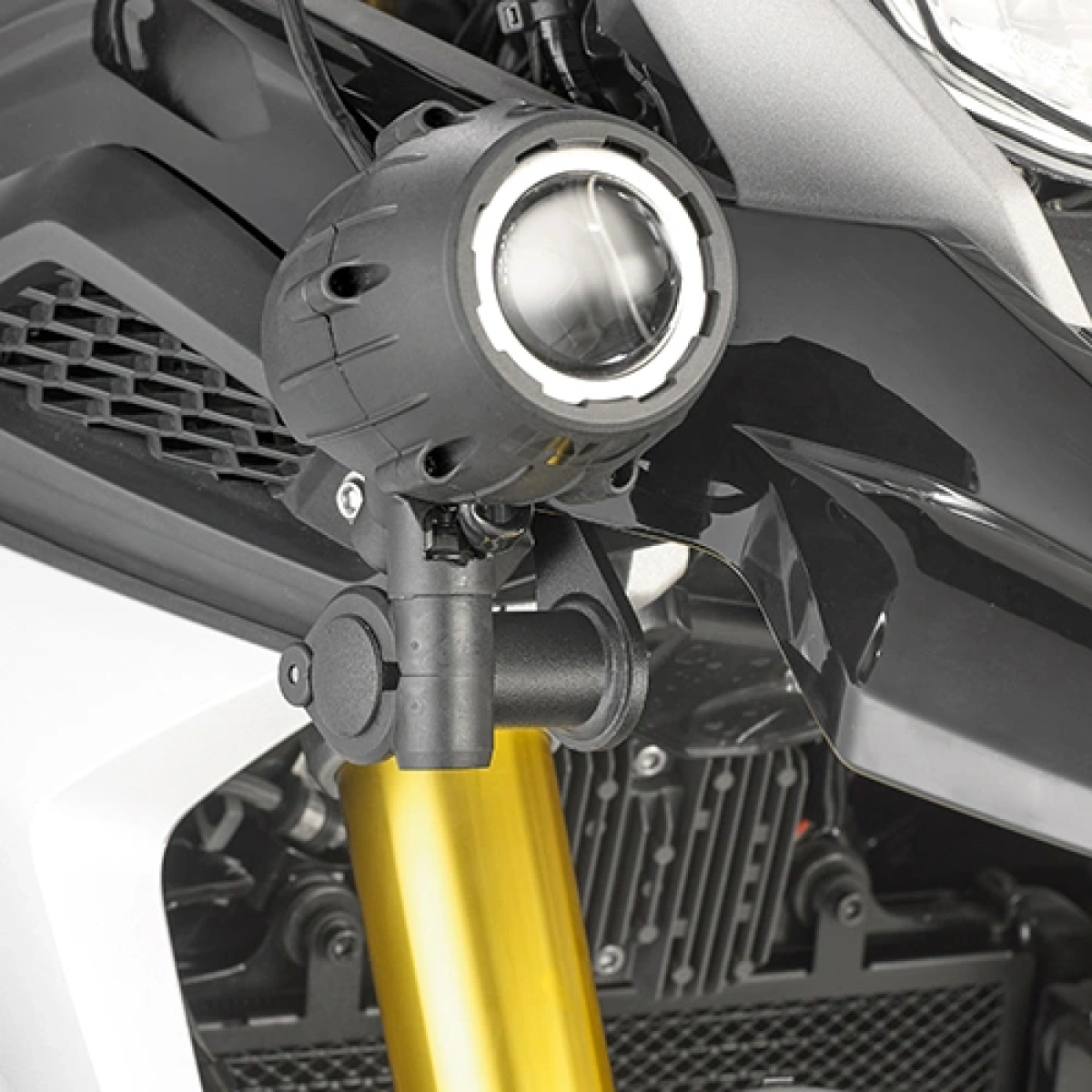 LS5126K držiaky prídavných svetiel BMW G 310 GS (17-26)