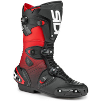 MAG 1 black/red