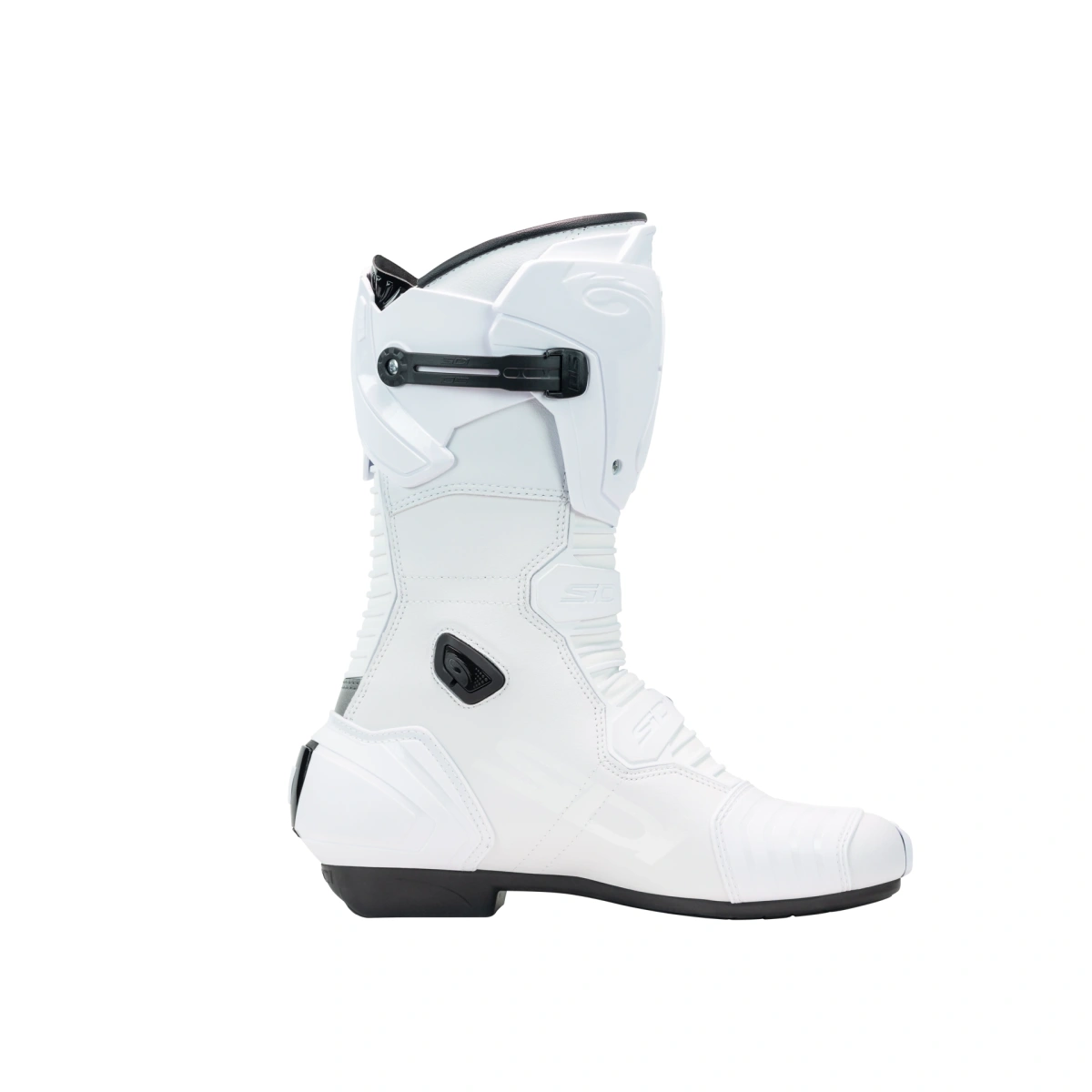 MAG 1 white/white