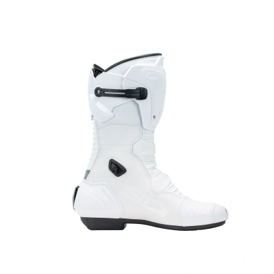 MAG 1 white/white