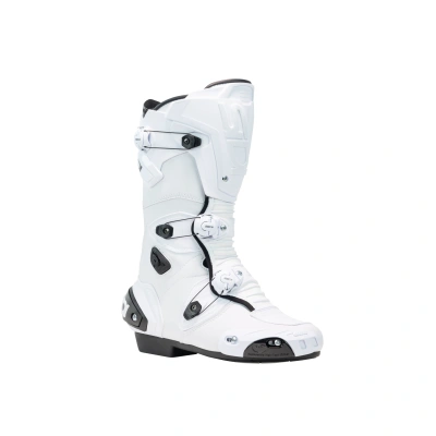 MAG 1 white/white
