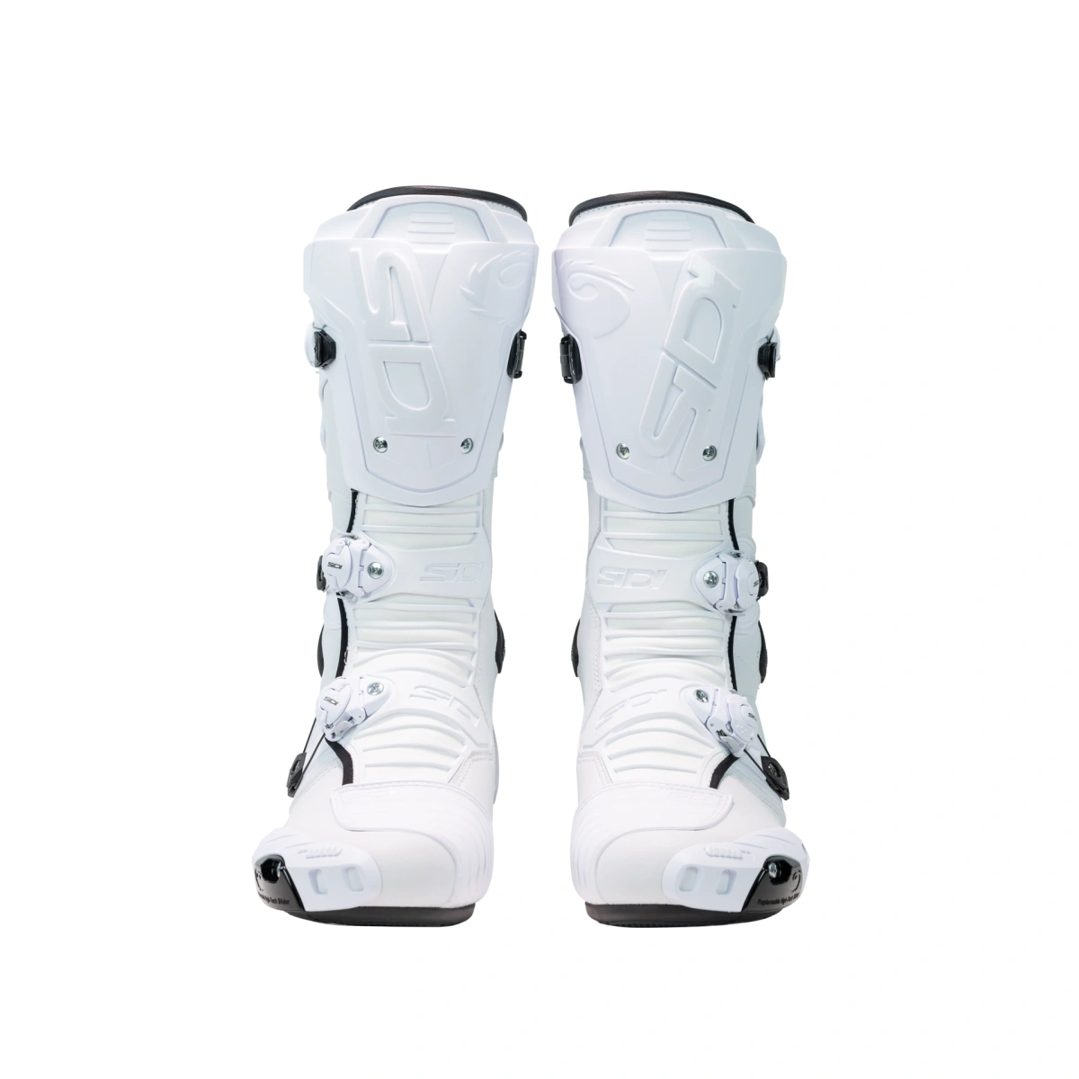 MAG 1 white/white