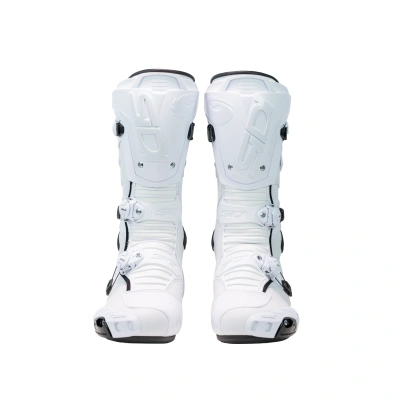 MAG 1 white/white
