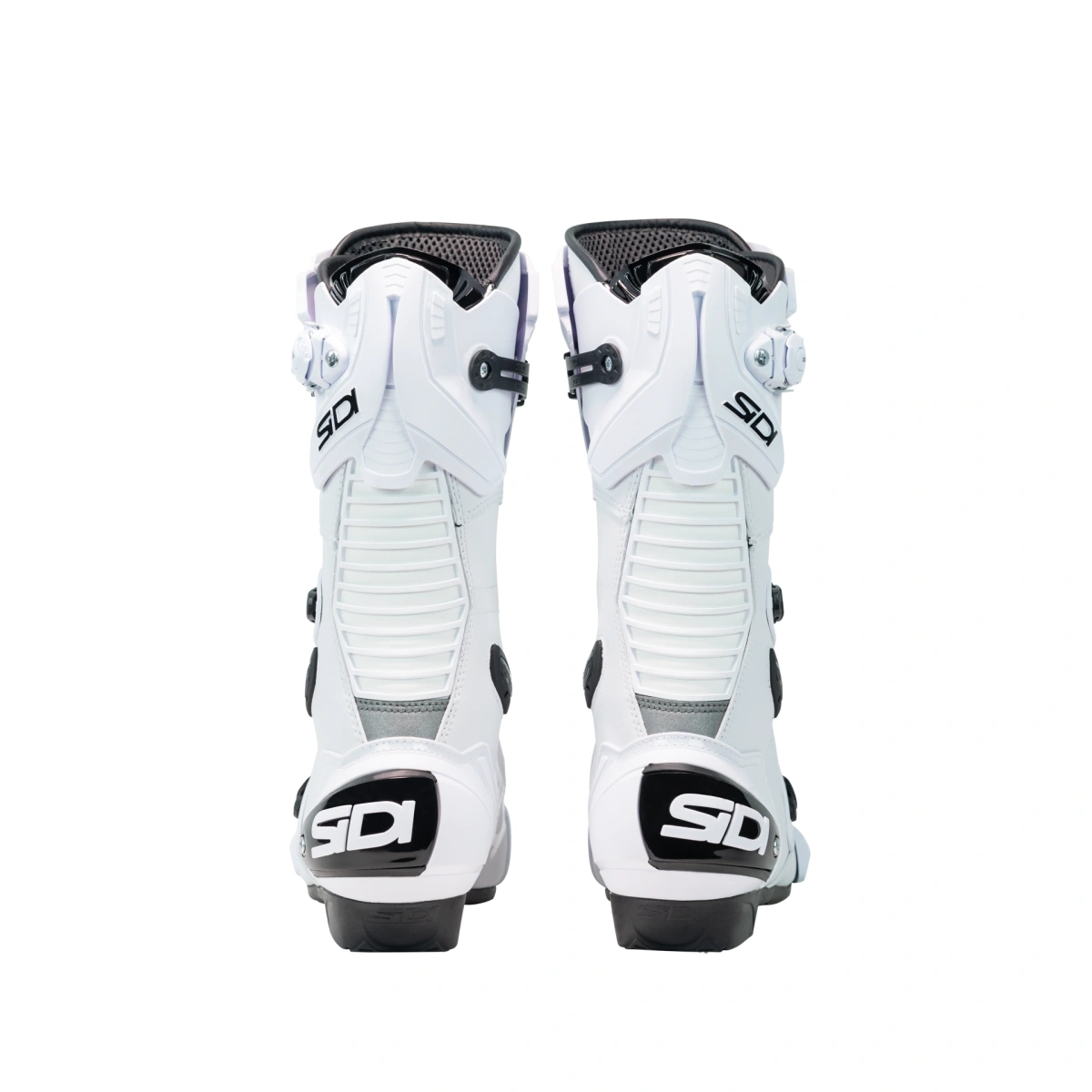 MAG 1 white/white