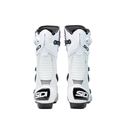MAG 1 white/white