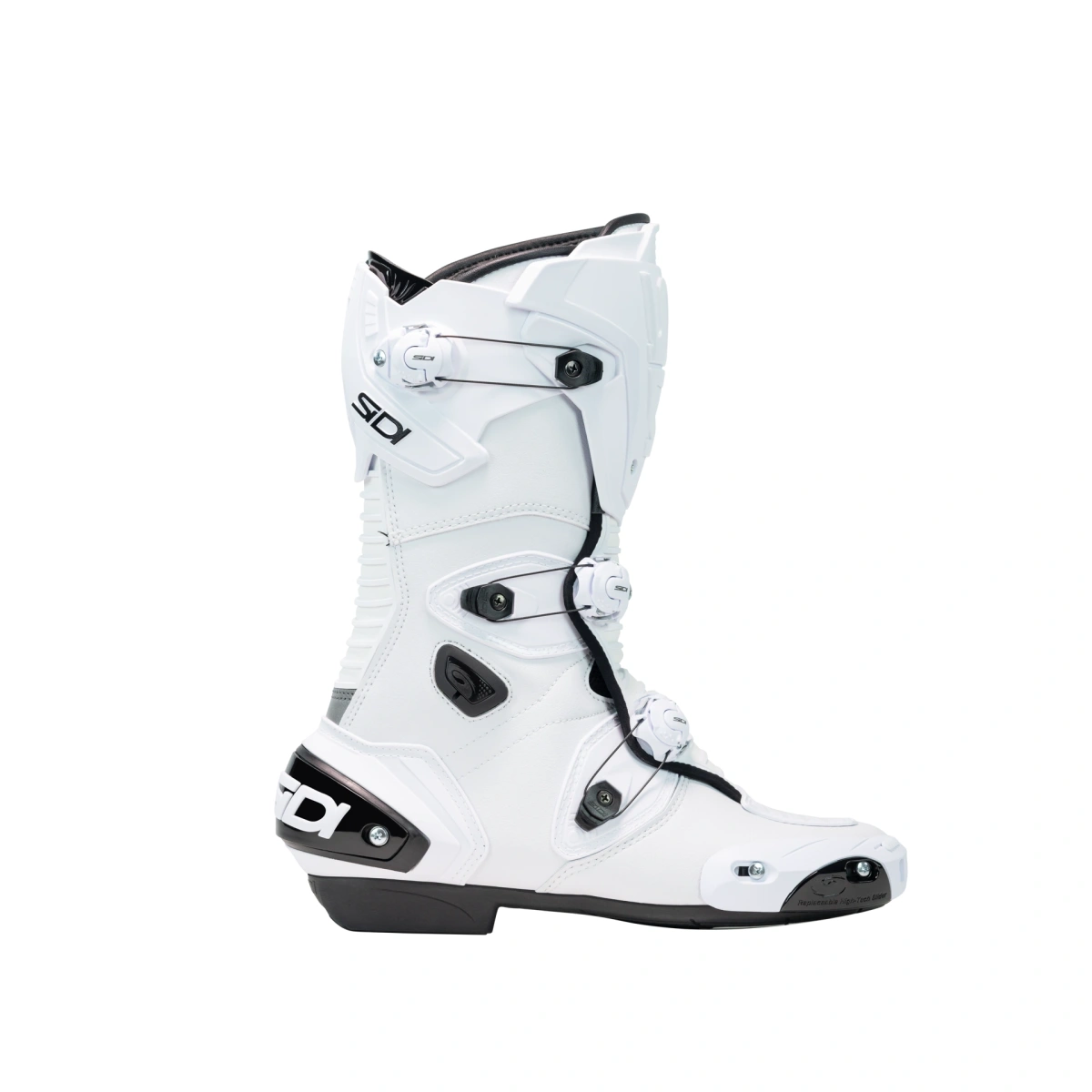MAG 1 white/white