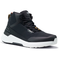 NUCLEUS black/white