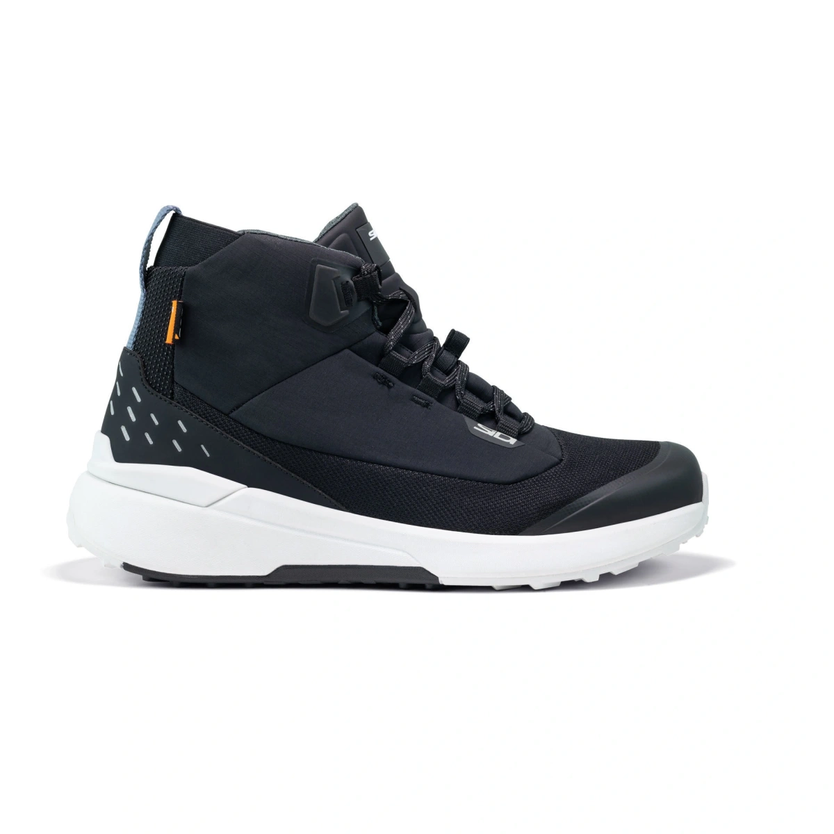 NUCLEUS GTX black/white