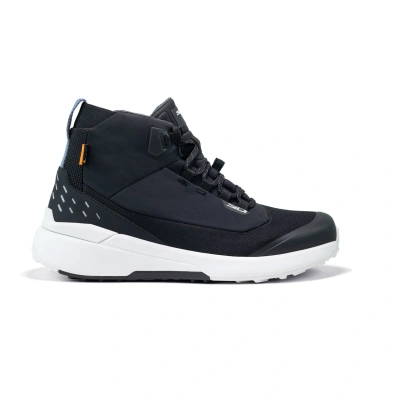 NUCLEUS GTX black/white