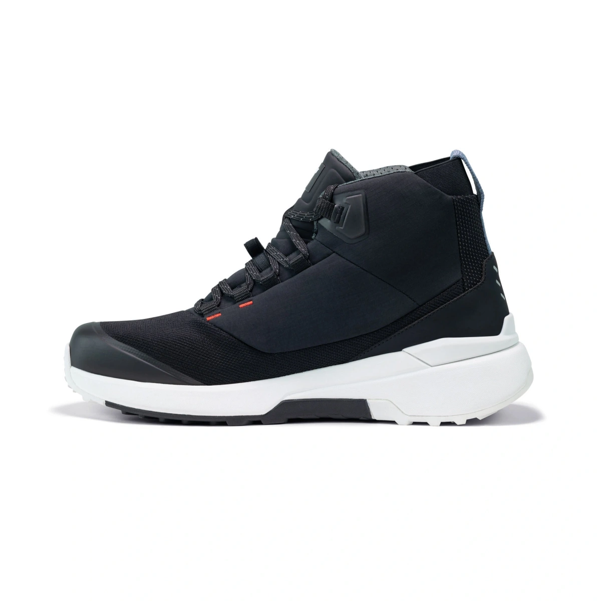 NUCLEUS GTX black/white