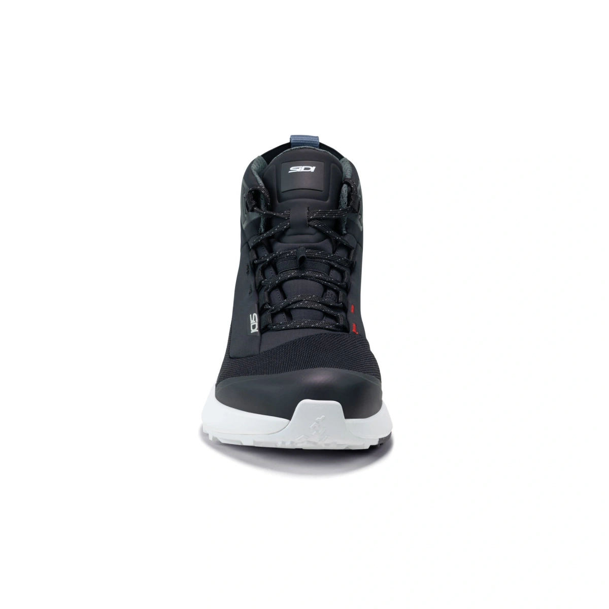 NUCLEUS GTX black/white
