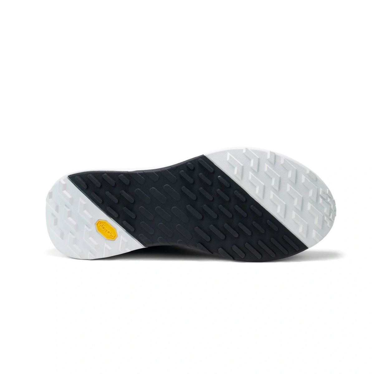 NUCLEUS GTX black/white