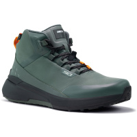 NUCLEUS ivy/black