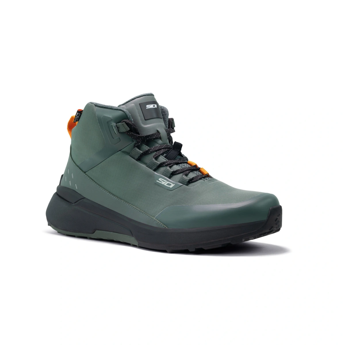 NUCLEUS ivy/black