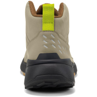 NUCLEUS lemon/black